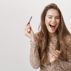 5 astuces pour un maquillage de fêtes rayonnant